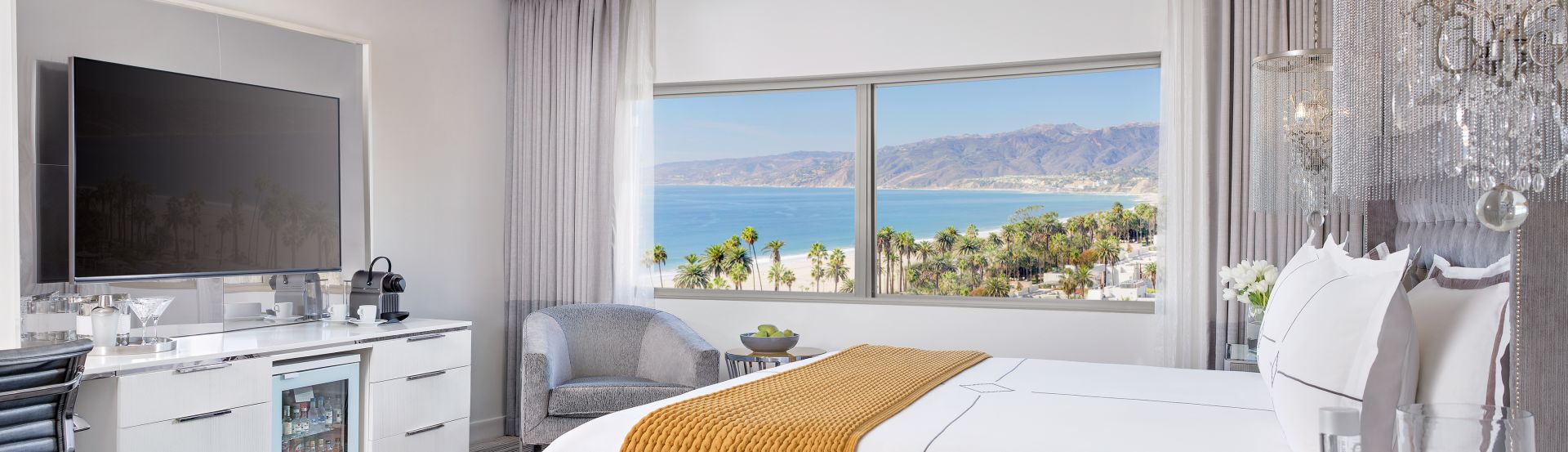 PREMIER ROOMS Premier Hotel Rooms on Santa Monica Beach with Ocean Views 