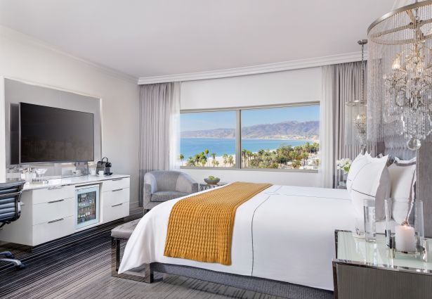 Santa Monica Hotel Exclusive Offer | Huntley Santa Monica ...